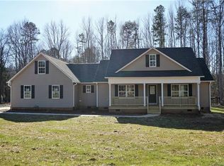 1979 Jim McCarter Rd, Clover, SC 29710