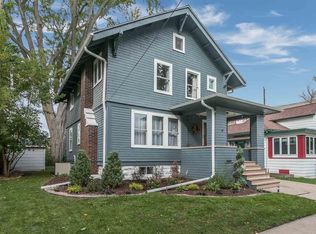 417 N Drew St, Appleton, WI 54911