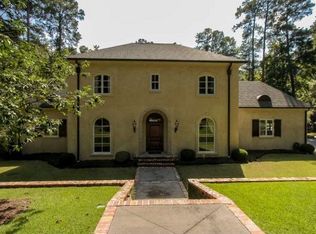 53 Conifer Cir, Augusta, GA 30909