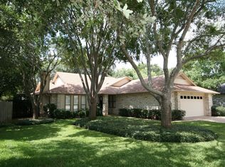 4111 Reynosa Dr, Austin, TX 78739