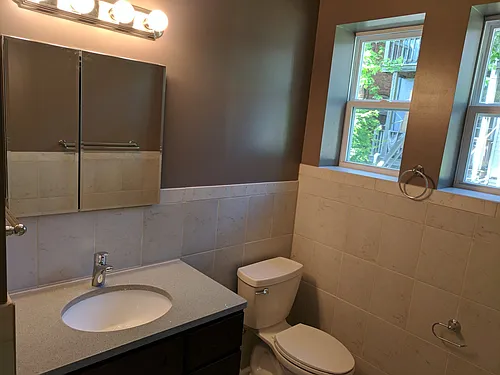 3221 Guilford Ave #A Photo 1