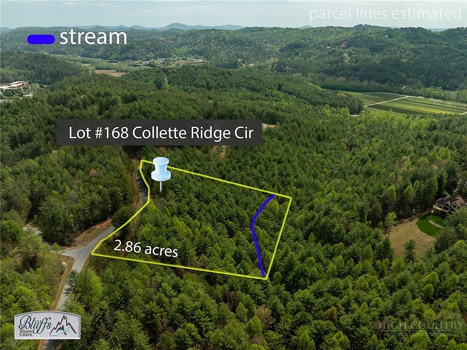 1st image of 000 Collette Ridge Circle