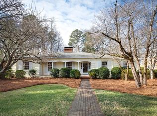 2315 N Elm St, Greensboro, NC 27408