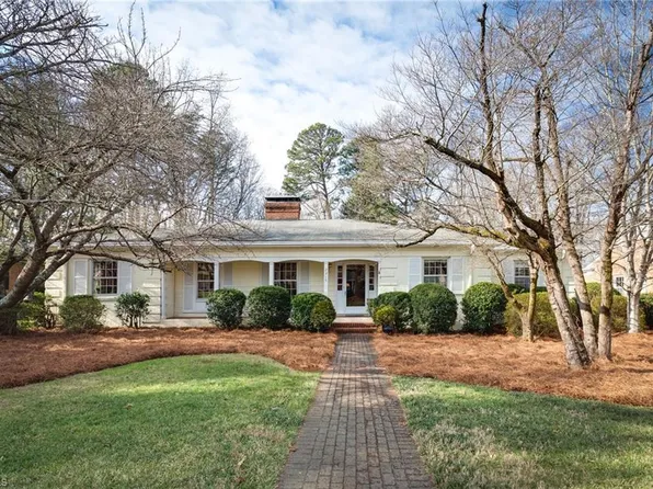 2315 N Elm St, Greensboro, NC 27408