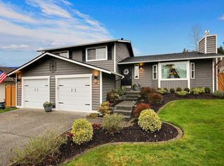 1303 220th Pl SW, Bothell, WA 98021