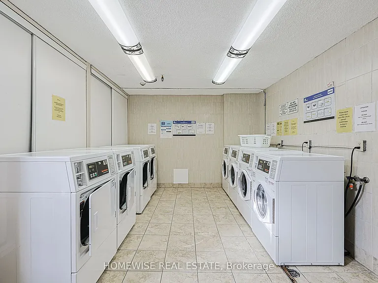485 Kingston Rd #107B — Photo 30
