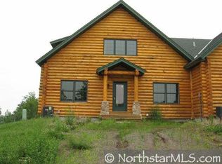 47166 Baffie Bnd, Onamia, MN 56359