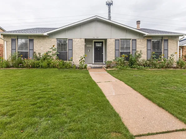 3623 Longcourt Cir, Mesquite, TX 75150