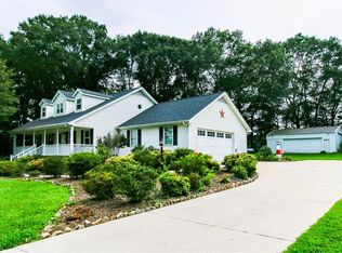 490 Babb Rd, Seneca, SC 29678