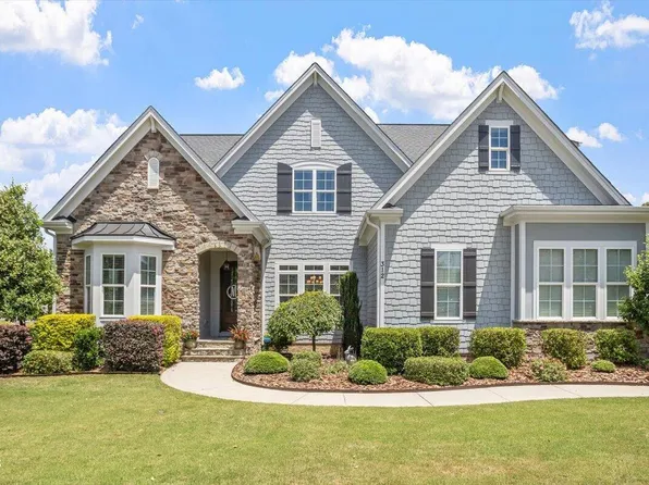 312 Teague St, Wake Forest, NC 27587