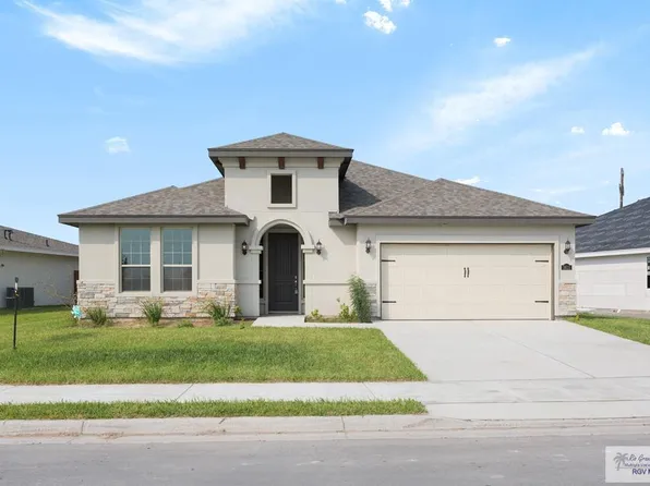 3613 Paso Dr, Harlingen, TX 78550