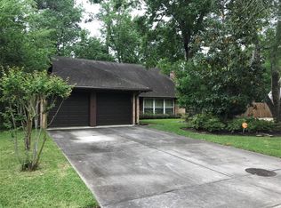 3006 Deer Valley Dr, Spring, TX 77373