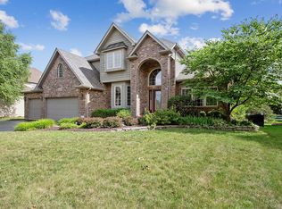 25903 Campbell Ln, Plainfield, IL