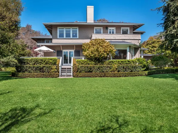 287 Middle Rd, Santa Barbara, CA 93108