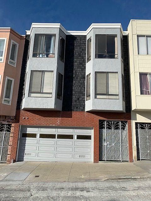 1st image of 2842 Taraval St APT 3