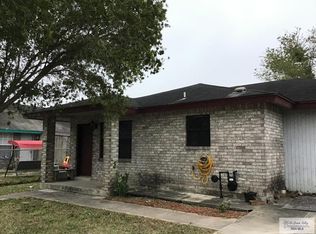 7006 Cablas Cir, Brownsville, TX 78526