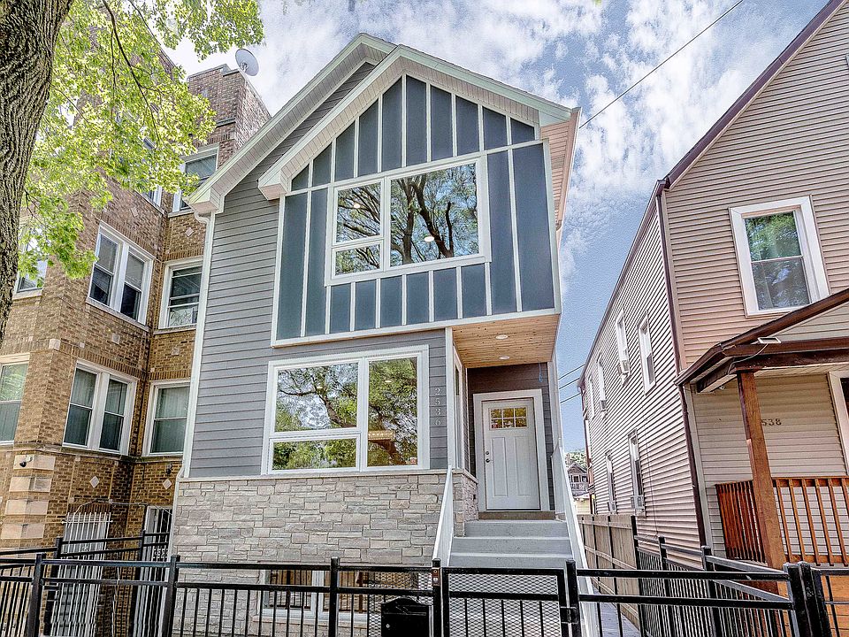 1st image of 2536 N Lawndale Ave