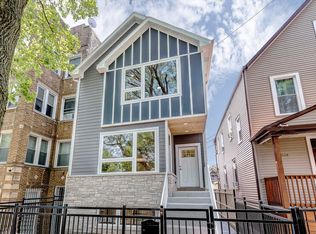 2536 N Lawndale Ave, Chicago, IL 60647