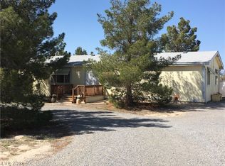 4430 E Savoy Blvd, Pahrump, NV 89061