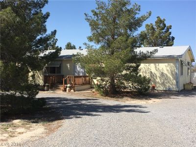 4430 E Savoy Blvd, Pahrump, NV, 89061