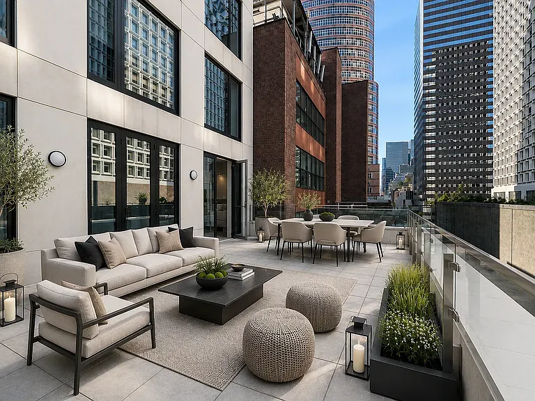 232 E 54th St #10AA — Photo 1