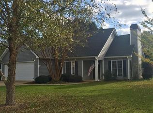 1050 Melrose Ct, Watkinsville, GA 30677