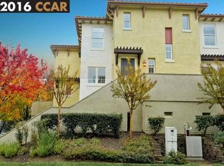 17 Picasso Ct, Pleasant Hill, CA 94523