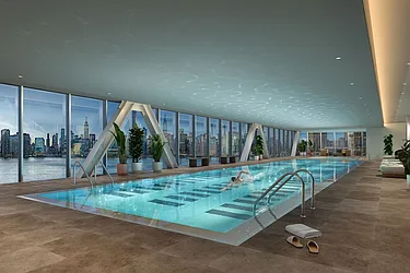 Rented by Brookfield (Funnel)