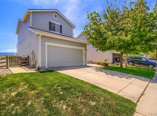 9657 Marmot Ridge Cir, Littleton, CO 80125