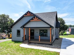 207 Hall St, Greeneville, TN 37745