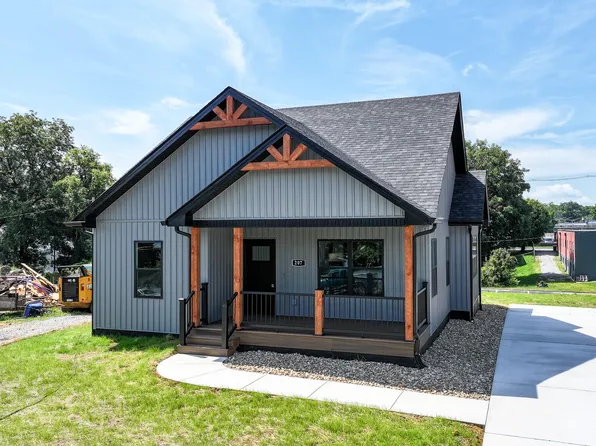 207 Hall St, Greeneville, TN 37745