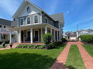 502 10th Ave, Belmar, NJ 07719