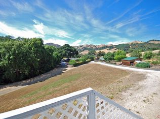 14805 San Miguel Rd, Atascadero, CA 93422