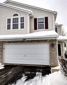 3380 Ronan Dr, Lake In The Hills, IL, 60156