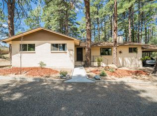 1301 Paradise Valley Rd, Prescott, AZ 86303
