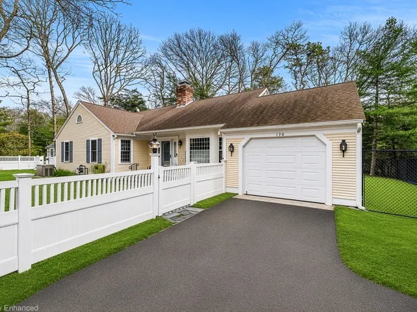 175 Old Post Road, Centerville, MA 02632