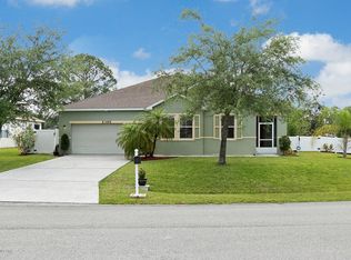 2395 Aquilos Ave SE, Palm Bay, FL 32909
