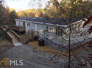 371 Iberian Rd, Dahlonega, GA 30533