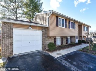 19017 Quail Valley Blvd, Gaithersburg, MD 20879