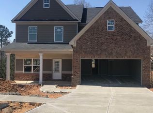 1108 Sandy Bank Ct #10, Auburn, GA