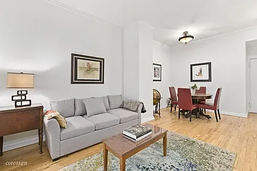Sold by Corcoran