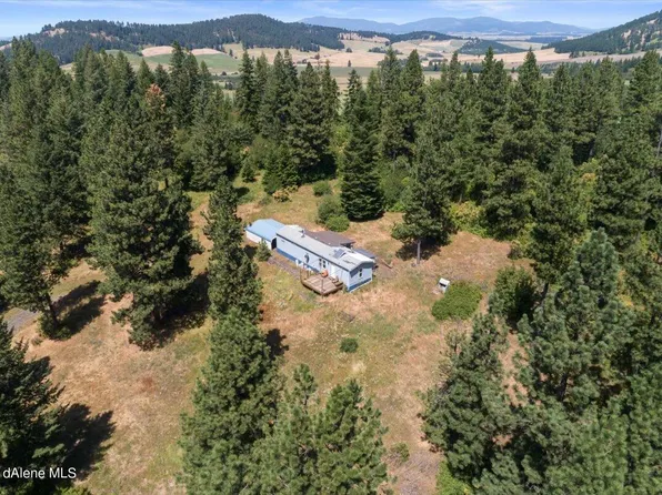 1000 Crestview Ln, Plummer, ID 83851