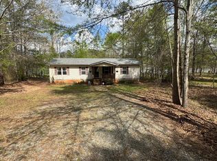 244 Merry Dr NW, Milledgeville, GA 31061
