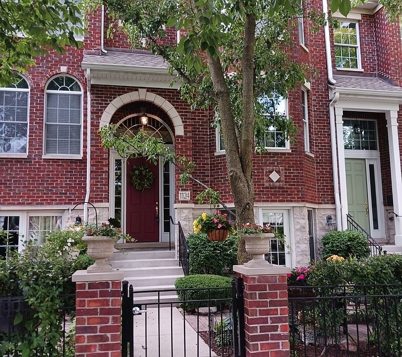 2nd image of 1124 Curtiss St