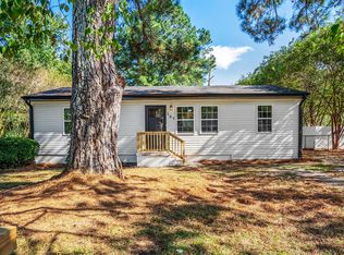 105 1st St, Erwin, NC 28339