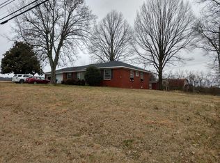 1620 Mooresville Hwy, Lewisburg, TN 37091