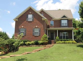 1461 Crimson Clover Ct, Brentwood, TN 37027