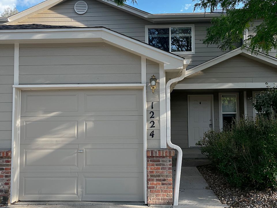 Welcome to your new home!