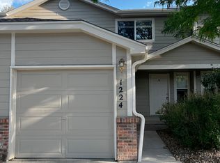 1224 Warrior Way, Lafayette, CO 80026