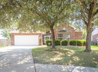 13603 Short Brook Ln, Houston, TX 77041